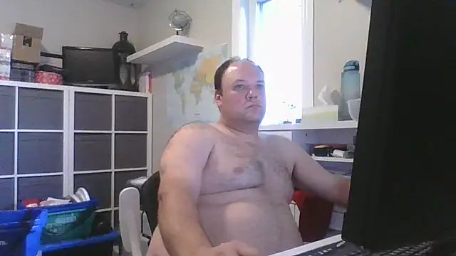 chubsub32 ওয়েবক্যাম শো