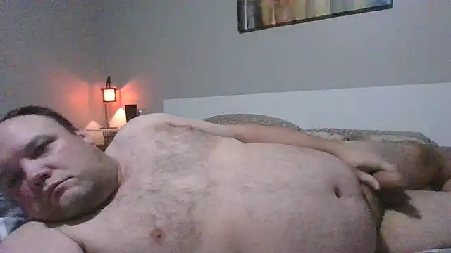 Show modela chubsub32 na web-kameri