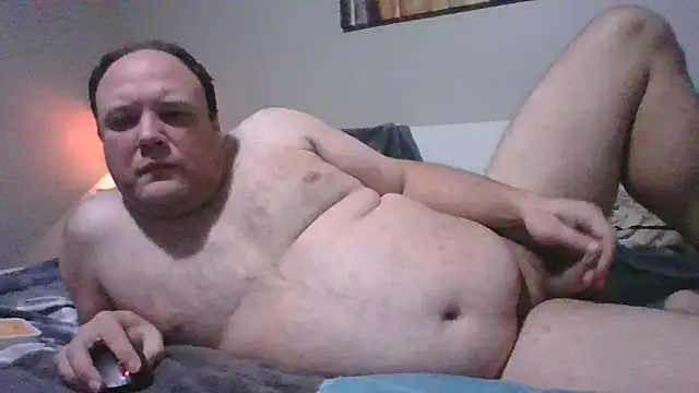 Show webcam de chubsub32