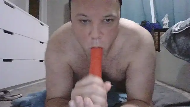 chubsub32 webkamerás műsora