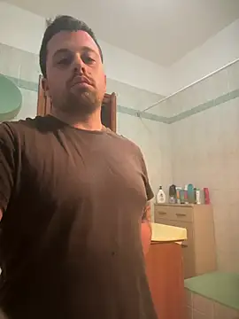 Cazzomodesto989 Webcamshow