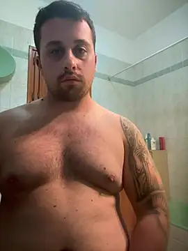 Cazzomodesto989 Webcam Show