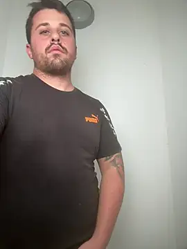 Cazzomodesto989 Webcamshow