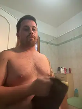 Cazzomodesto989 – webcam-show