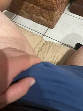 Cazzomodesto989 Show in webcam
