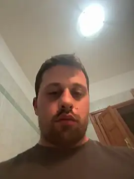 Cazzomodesto989 Webcam-Show