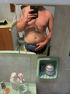 Cazzomodesto989 Webcamshow