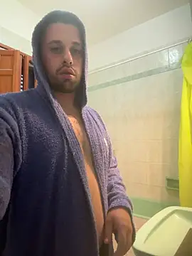 Cazzomodesto989 Webcamshow