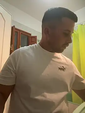 Cazzomodesto989 Webcam-Show