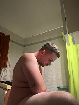 Cazzomodesto989's Webcam Show