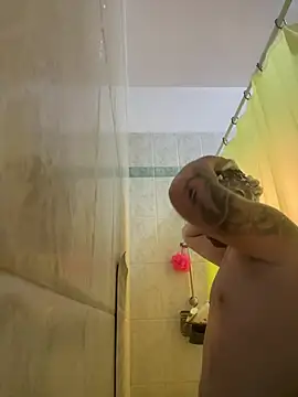 Cazzomodesto989 Show Webcam