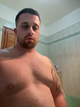 Cazzomodesto989 Шоу с уебкамера