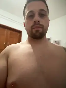 Cazzomodesto989 Шоу с уебкамера