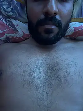 Riaz_Rp Webcam-Show
