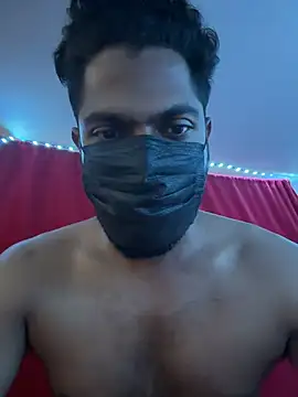 Riaz_Rp's Webcam Show