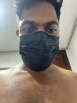 Riaz_Rp Pertunjukan Webcam