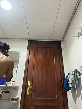 Riaz_Rp Adlı Modelin Web Kamerası Şovu
