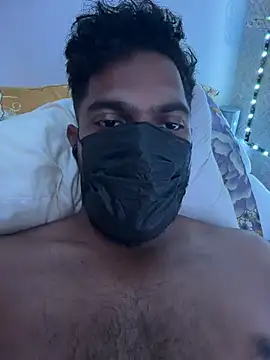 Riaz_Rp webcam show