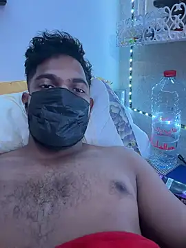 عرض كام Riaz_Rp