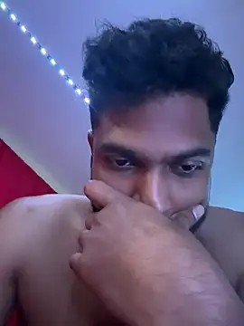 Webkamerová show Riaz_Rp