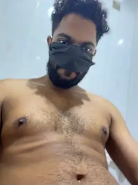 Riaz_Rp Adlı Modelin Web Kamerası Şovu