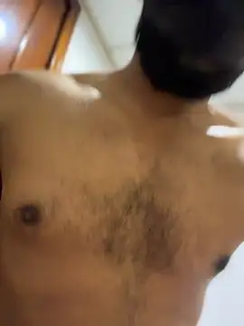 Webkamerová show Riaz_Rp
