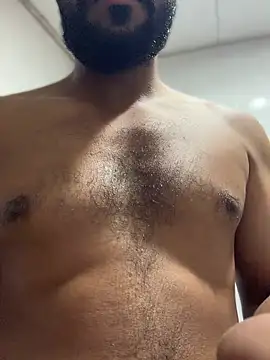 Riaz_Rp Adlı Modelin Web Kamerası Şovu