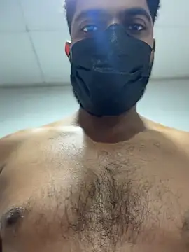 Show webcam de Riaz_Rp