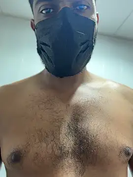Riaz_Rp Adlı Modelin Web Kamerası Şovu