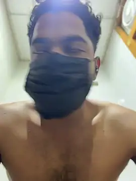 عرض كام Riaz_Rp