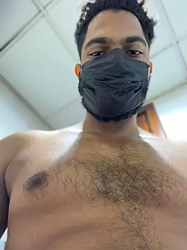 Show Webcam de Riaz_Rp