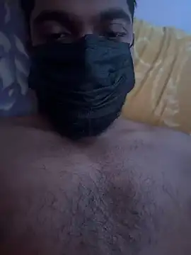 Show de webcam de Sugerboy24