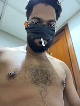 Show Webcam de Sugerboy24