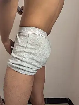 streamnick69 Adlı Modelin Web Kamerası Şovu