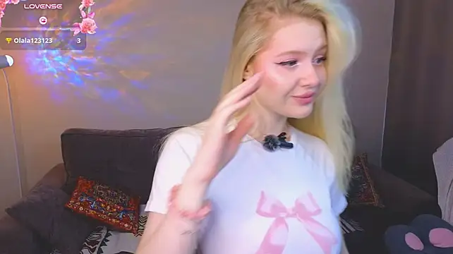 عرض كام OliviaBrownn