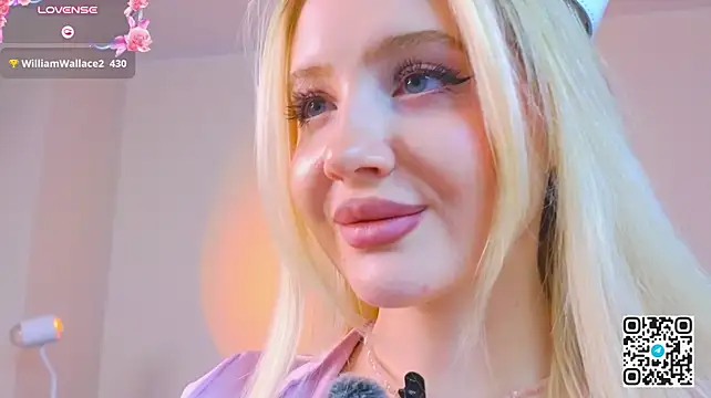 OliviaBrownn webcam show