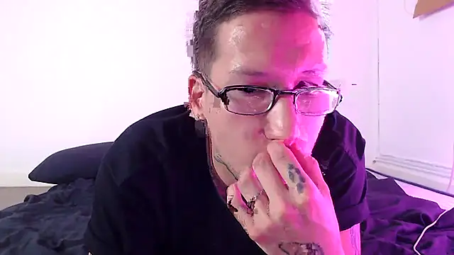 markmai1 Webcam show