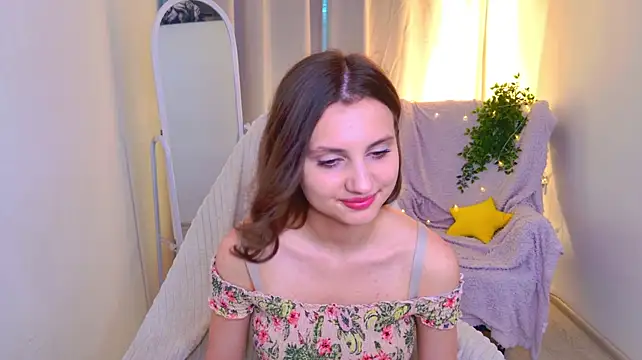 marryjennis' Webcam Show