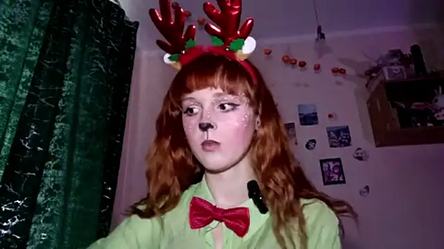 CristinPiccirillo Live XXX-chat