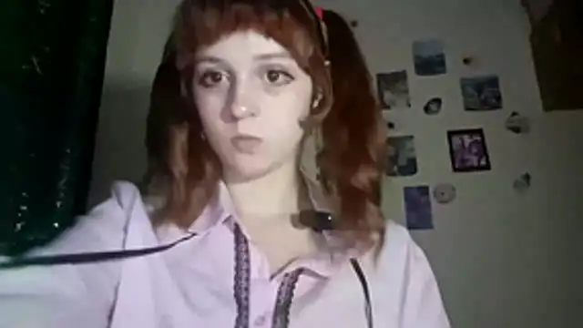CristinPiccirillo Chat XXX live