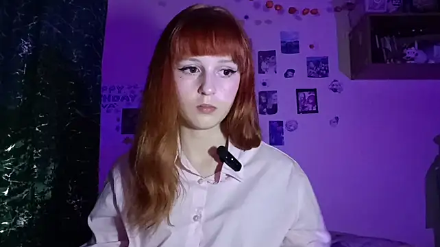 Živý XXX chat CristinPiccirillo
