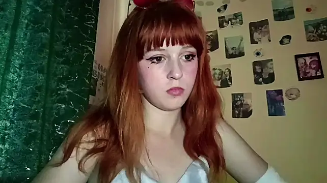 CristinPiccirillo Webcamshow
