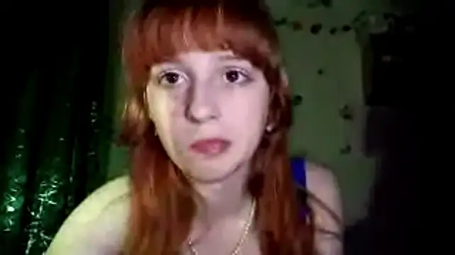 Show de CristinPiccirillo na webcam