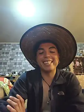 Show de makkensy na webcam