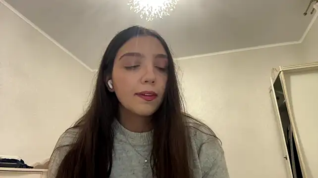NidaRollman Webcam-Show