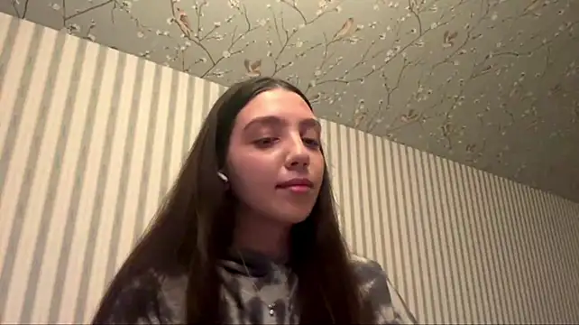 NidaRollman Webcamshow