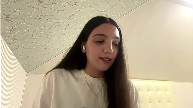 NidaRollman's Webcam Show
