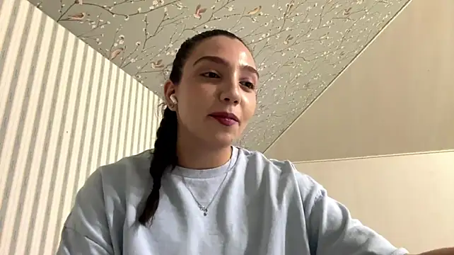 NidaRollman Webcamshow