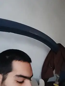 hdjkk Webcam Show