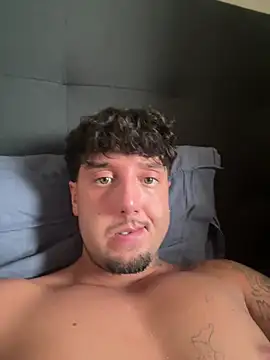 Show Webcam de zakk377